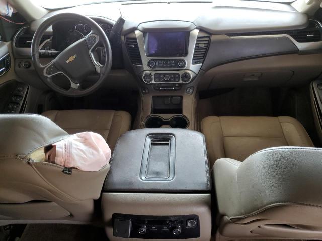 1GNSCJKC0FR227438 Chevrolet Suburban C1500 Lt