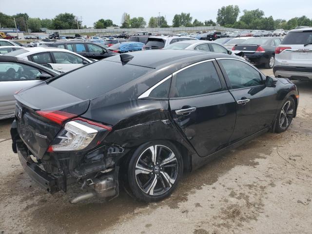 19XFC1F94GE032254 Honda Civic Touring