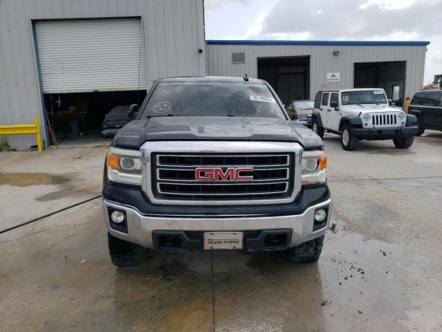 3GTU2UEC2FG472629 GMC Sierra K1500 Sle