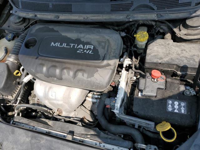 1C3CDFBB8FD411350 Dodge DART SXT