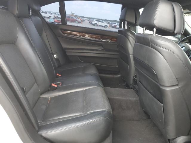 WBAYE8C59ED134304 BMW 750 LI
