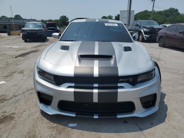 2C3CDXL91MH619149 Dodge Charger Srt Hellcat