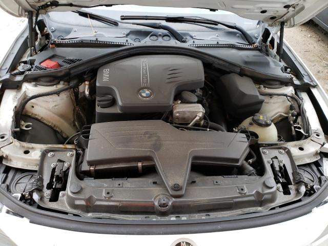 WBA3B1G5XENS78359 BMW 320 I