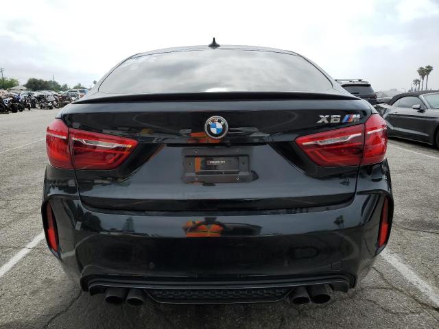 5YMKW8C53K0Y75144 BMW X6 M