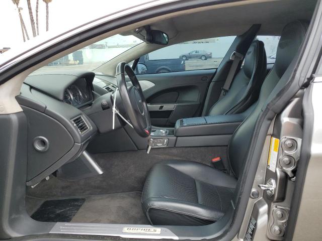SCFHDDAT3EGF03578 Aston Martin Rapide