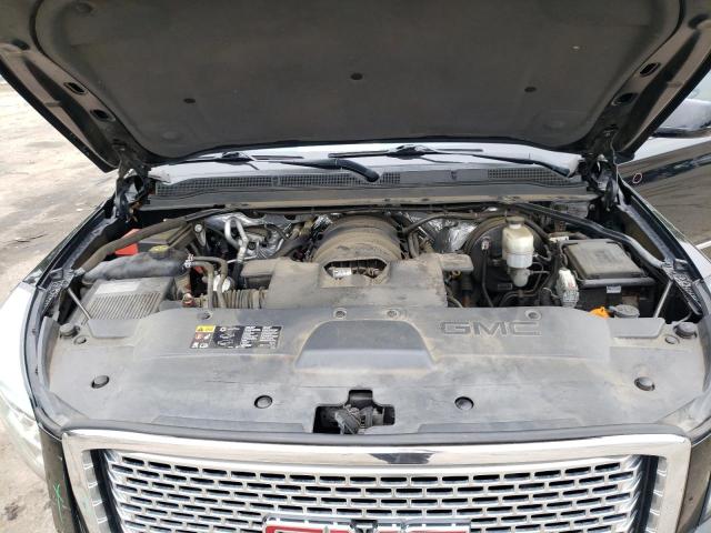 1GKS2CKJ2FR624983 GMC YUKON DENALI