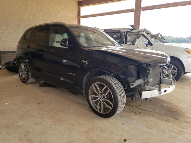 5UXWZ7C31H0V88497 BMW X3 Sdrive28i