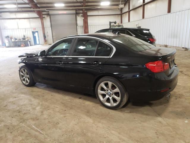 WBA3B5C55FF959389 BMW 328 Xi Sulev