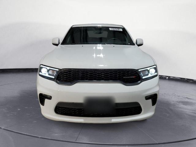 1C4RDJDG6NC188408 Dodge DURANGO GT
