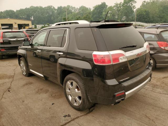 2GKFLZE32E6183073 GMC Terrain Denali