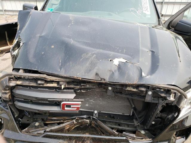 3GTN9AEF0KG105943 GMC Sierra K1500