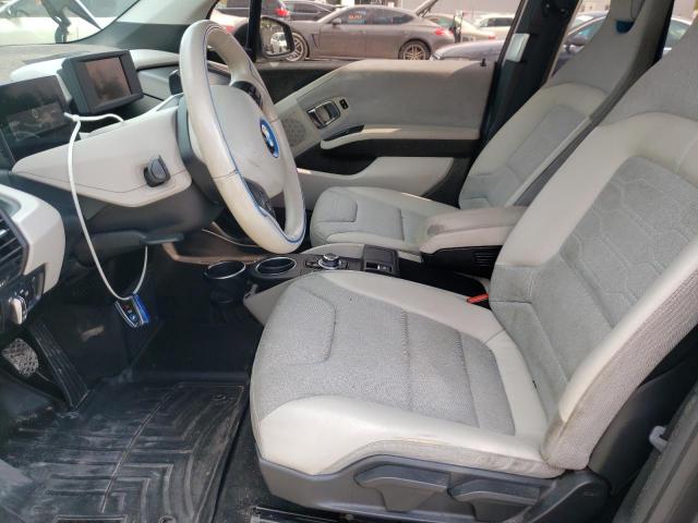 WBY1Z2C5XEVX51600 BMW I3 Bev