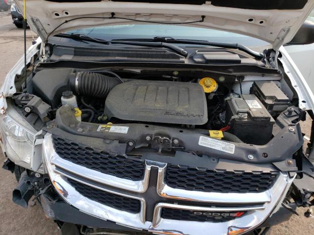 2C4RDGBG5KR638056 Dodge Grand Caravan Se