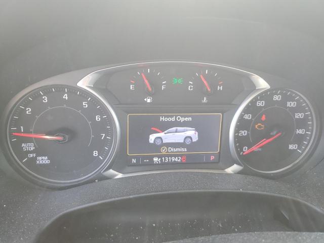 3GKALPEV5KL178750 GMC Terrain Slt