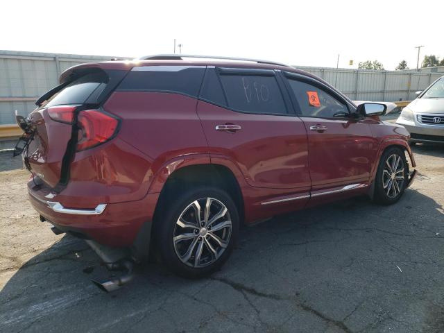 3GKALXEX9JL100195 GMC Terrain Denali