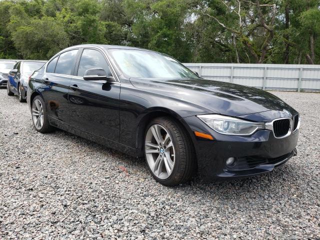 WBA3A5G58FNS82731 BMW 328 I