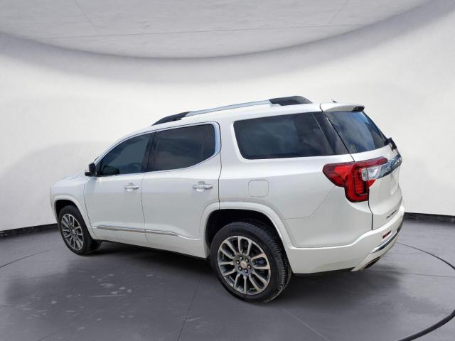 1GKKNPLS8MZ234196 GMC Acadia Denali