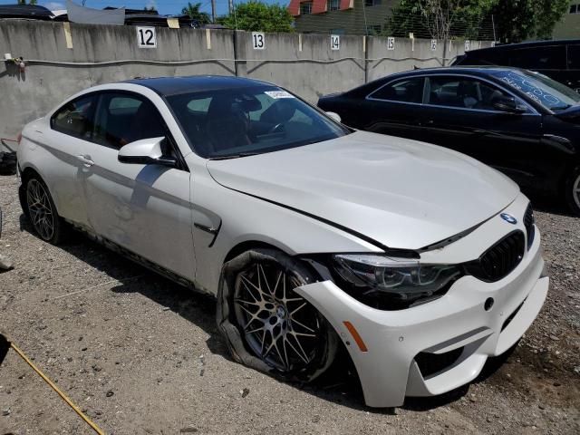 WBS4Y9C57JAC86734 BMW M4
