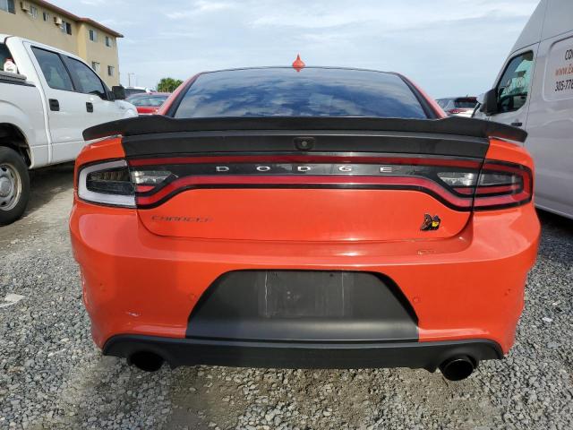 2C3CDXGJ2LH130245 Dodge Charger Scat Pack
