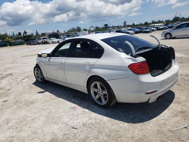 WBA3B5C57EP539965 BMW 328 Xi Sulev