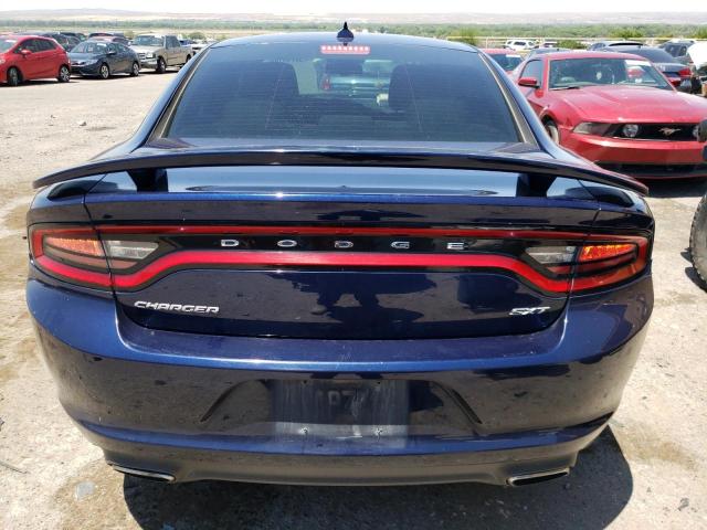 2C3CDXHG6HH562623 Dodge Charger Sxt