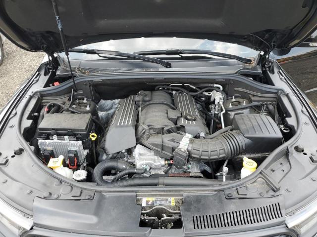 1C4SDJGJXNC156442 Dodge Durango Srt 392