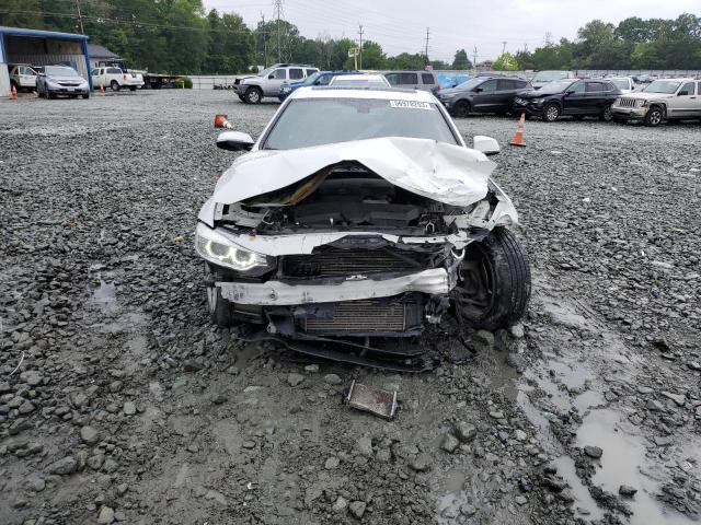 WBA3N3C55EF712349 BMW 428 I