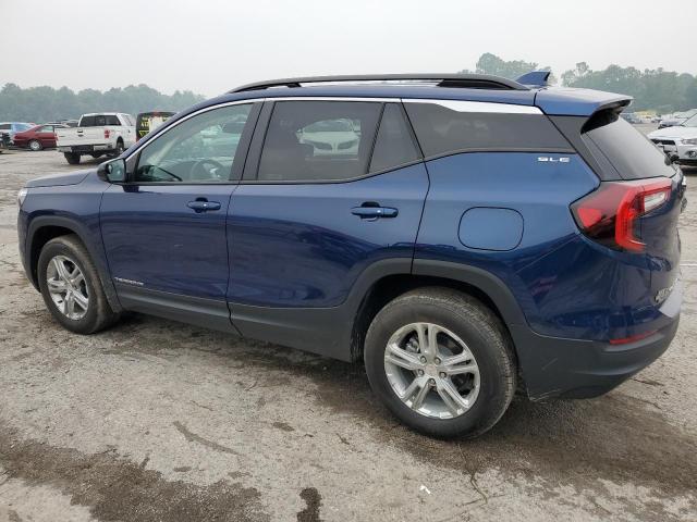 3GKALTEV0NL251598 GMC Terrain Sle