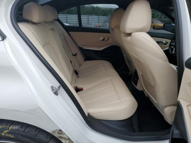 3MW5R1J05L8B04653 BMW 330I