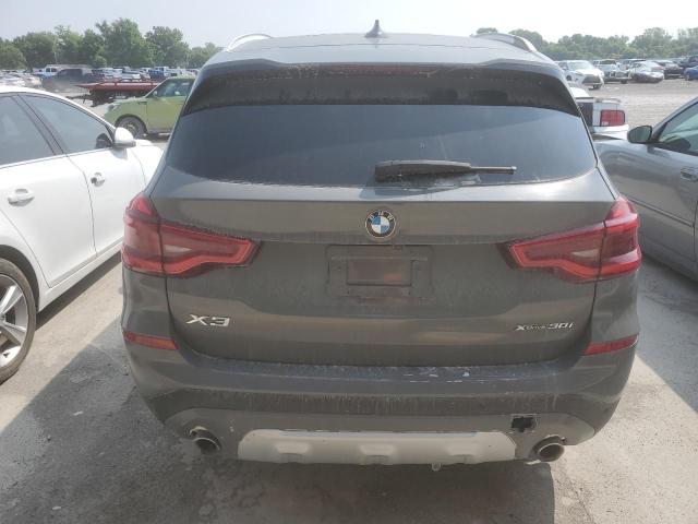 5UXTR9C5XKLP82273 BMW X3 Xdrive30i