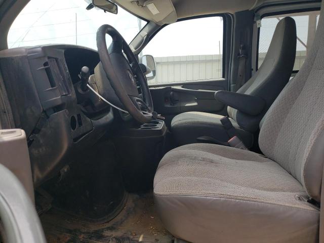 1GTW7FCA2E1913471 GMC Savana G2500