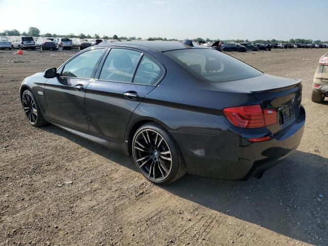 WBA5B3C50ED534377 BMW 535 XI