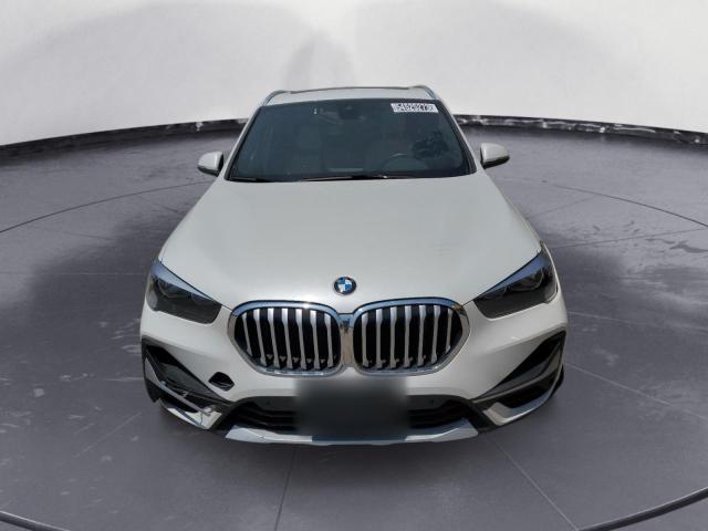 WBXJG9C03M5T95917 BMW X1 Xdrive28i