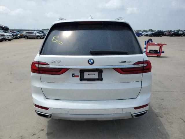 5UXCW2C04N9L17008 BMW X7 Xdrive40i