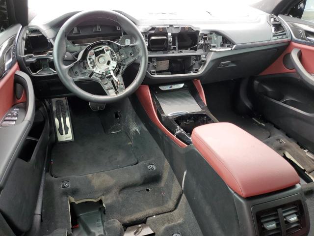 5UX43DT05N9K09473 BMW X4 M40i