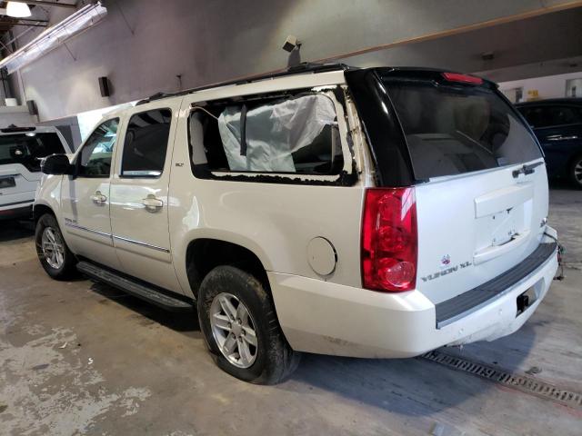 1GKS1KE04ER192976 GMC Yukon Xl C1500 Slt