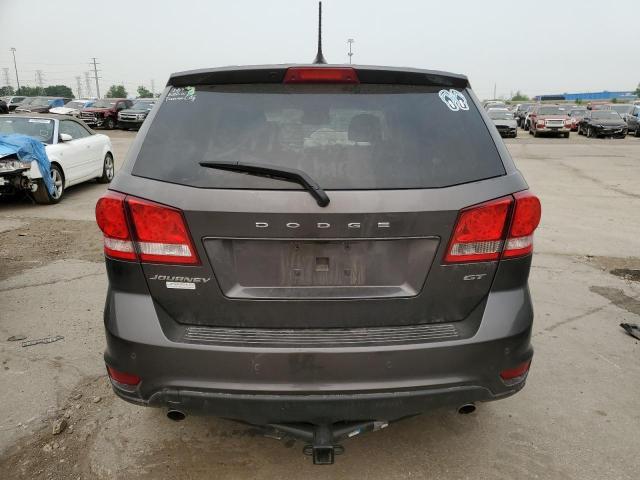 3C4PDCEG1HT564541 Dodge JOURNEY GT