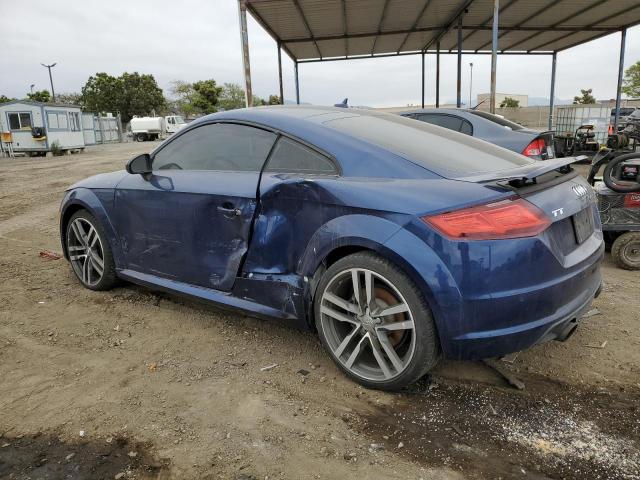 TRUC5AFV8H1009385 Audi TT