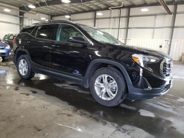 3GKALTEV5KL291655 GMC Terrain Sle