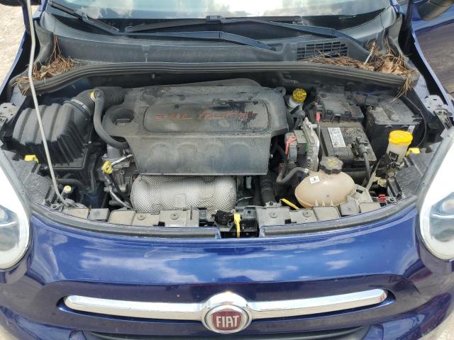 ZFBCFXAB5HP548277 Fiat 500x Pop