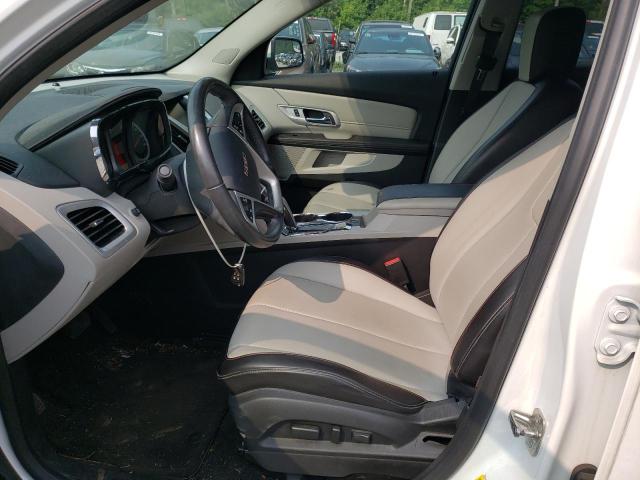 2GKALSEK0E6214510 GMC Terrain Slt