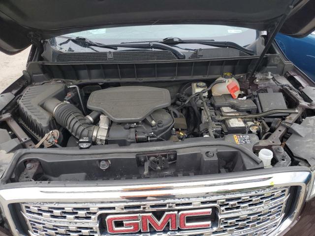 1GKKNPLSXHZ192569 GMC Acadia Denali