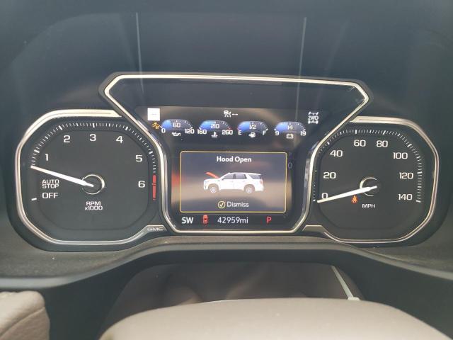 1GKS2DKL2MR116839 GMC YUKON DENALI