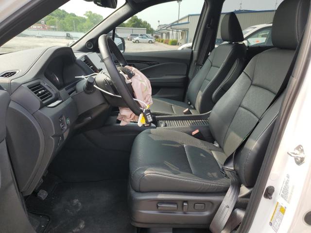 5FNYF8H92MB004741 Honda Passport Touring