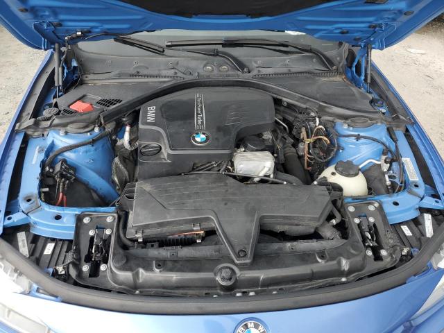 WBA3A5C57EJ463931 BMW 328 I