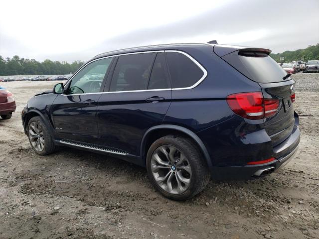 5UXKR2C52J0Z17779 BMW X5 Sdrive35i