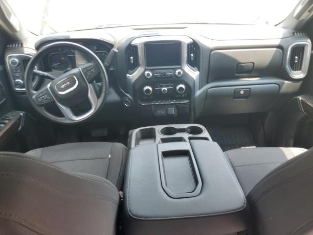 1GTU9BED2LZ123801 GMC Sierra K1500 Sle