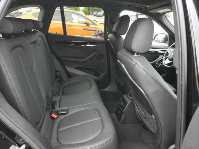 WBXJG9C09N5V42730 BMW X1 Xdrive28i