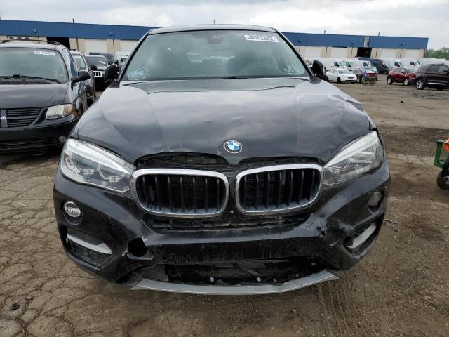 5UXKU2C53G0N80661 BMW X6 Xdrive35i