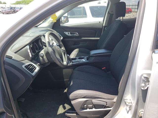 2GKALMEK7F6357516 GMC Terrain Sle